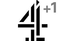 channel 4 plus 1 freeview.